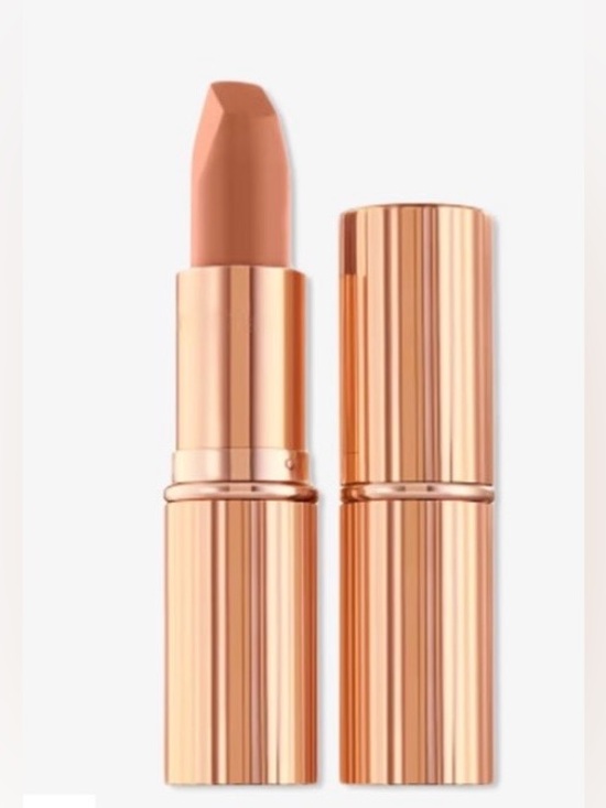 Charlotte Tilbury Other - Charolette Tilbury Matte Revolution Cover Star lipstick